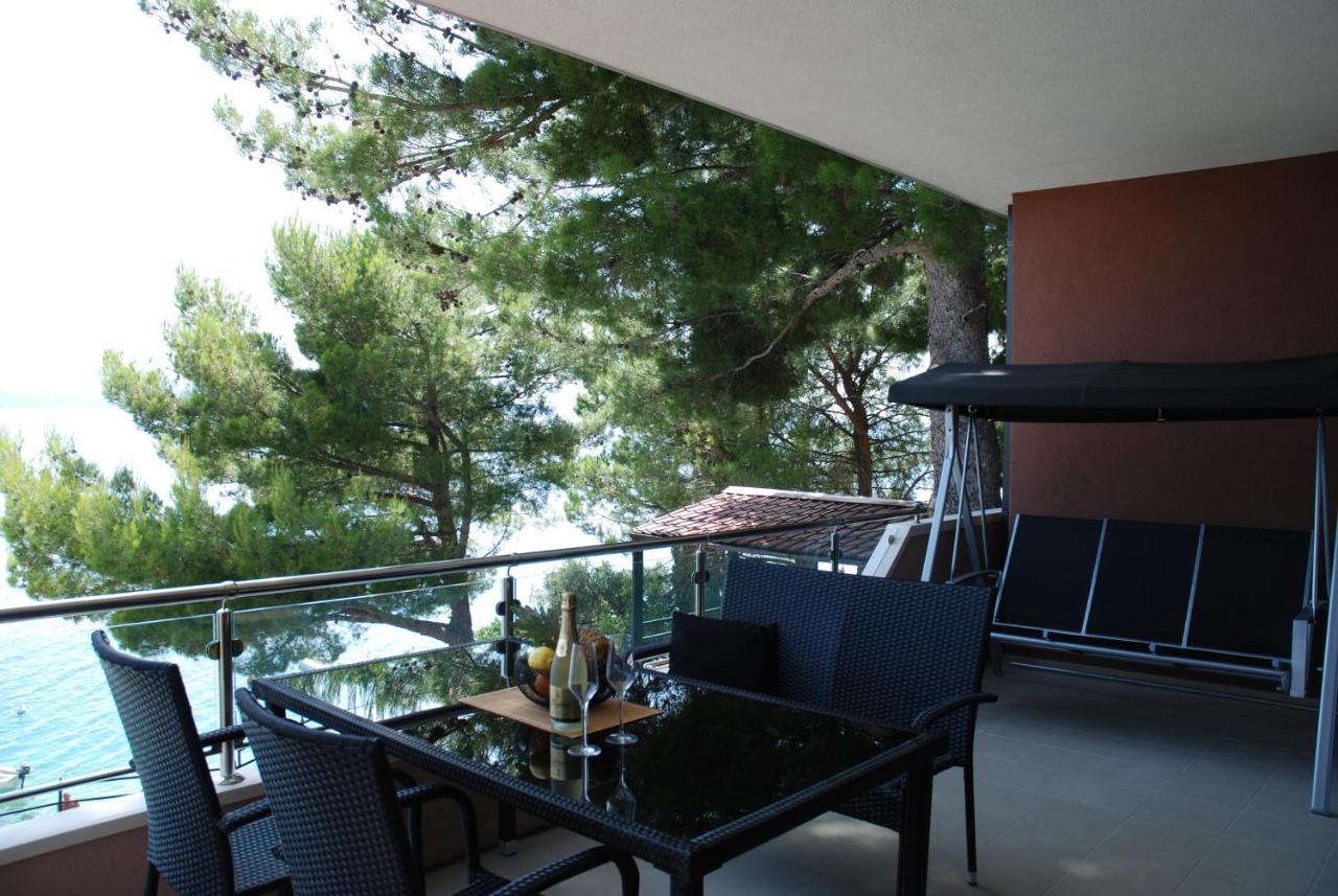 Appartement - Vue sur Mer