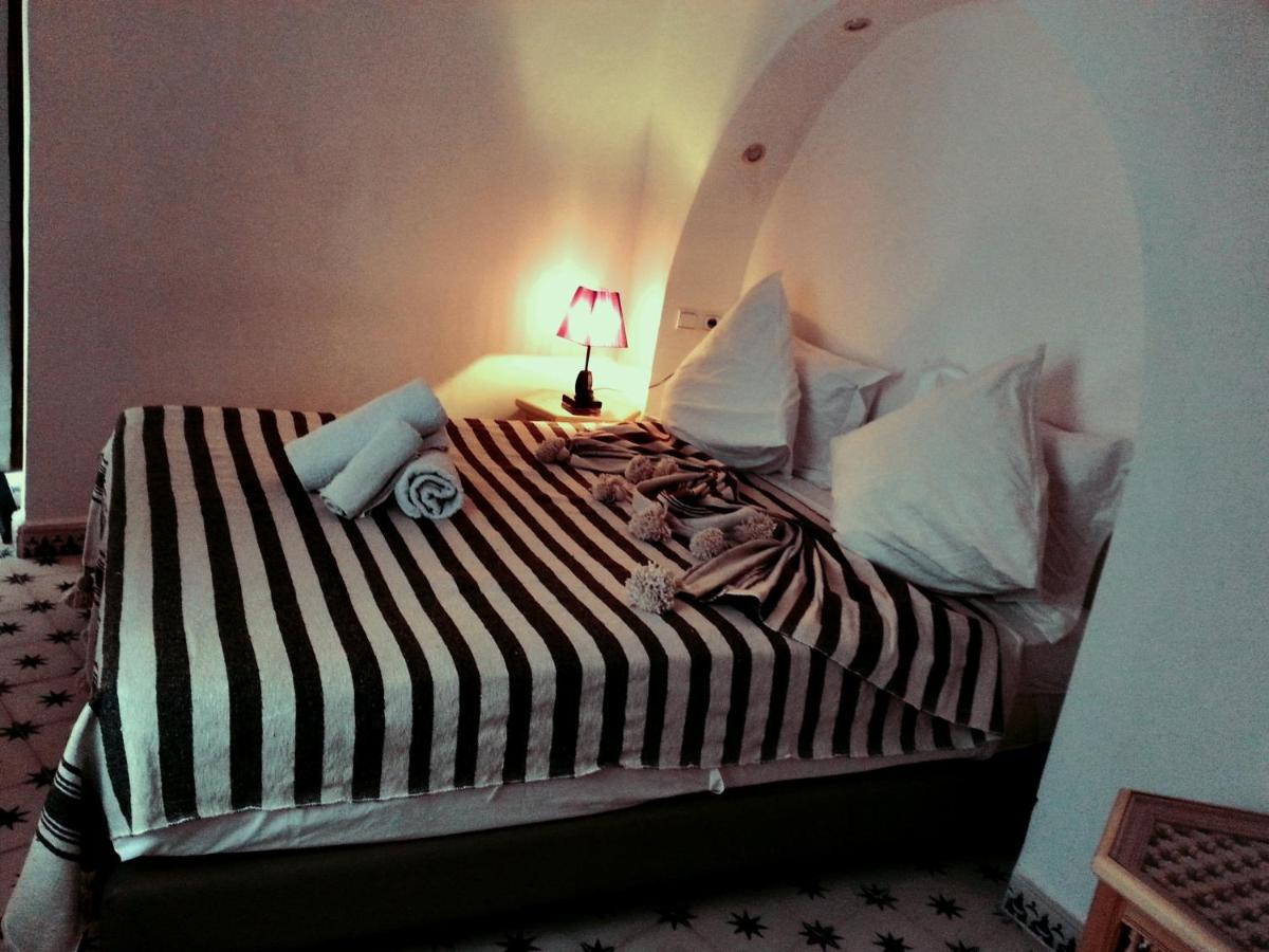 Family Double Room