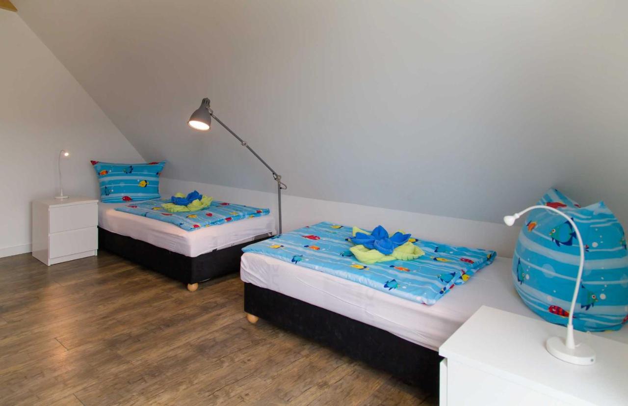 Haus mit 3 Schlafzimmern