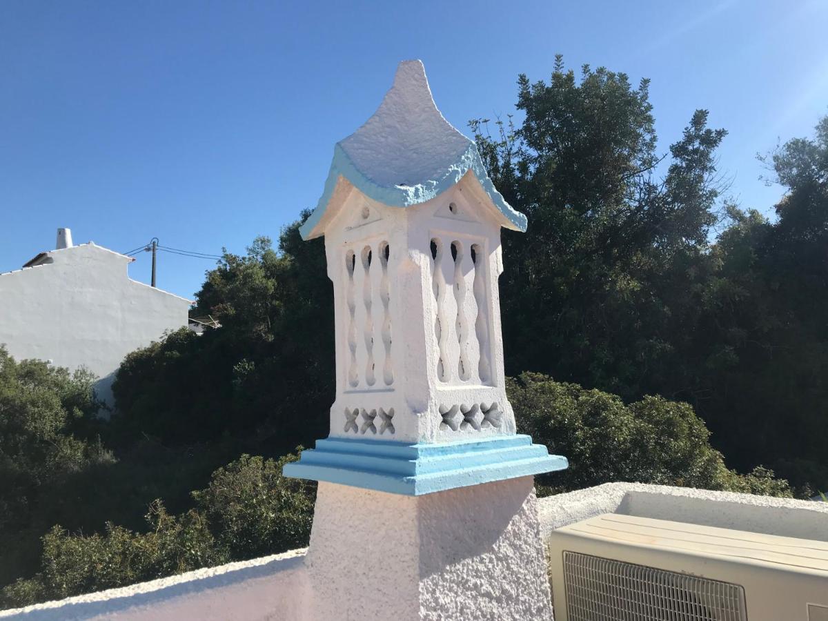 Villa Riva - Bed and Breakfast Carvoeiro