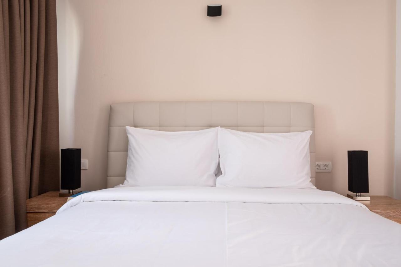 Habitación Familiar de 2 niveles con vistas a la montaña