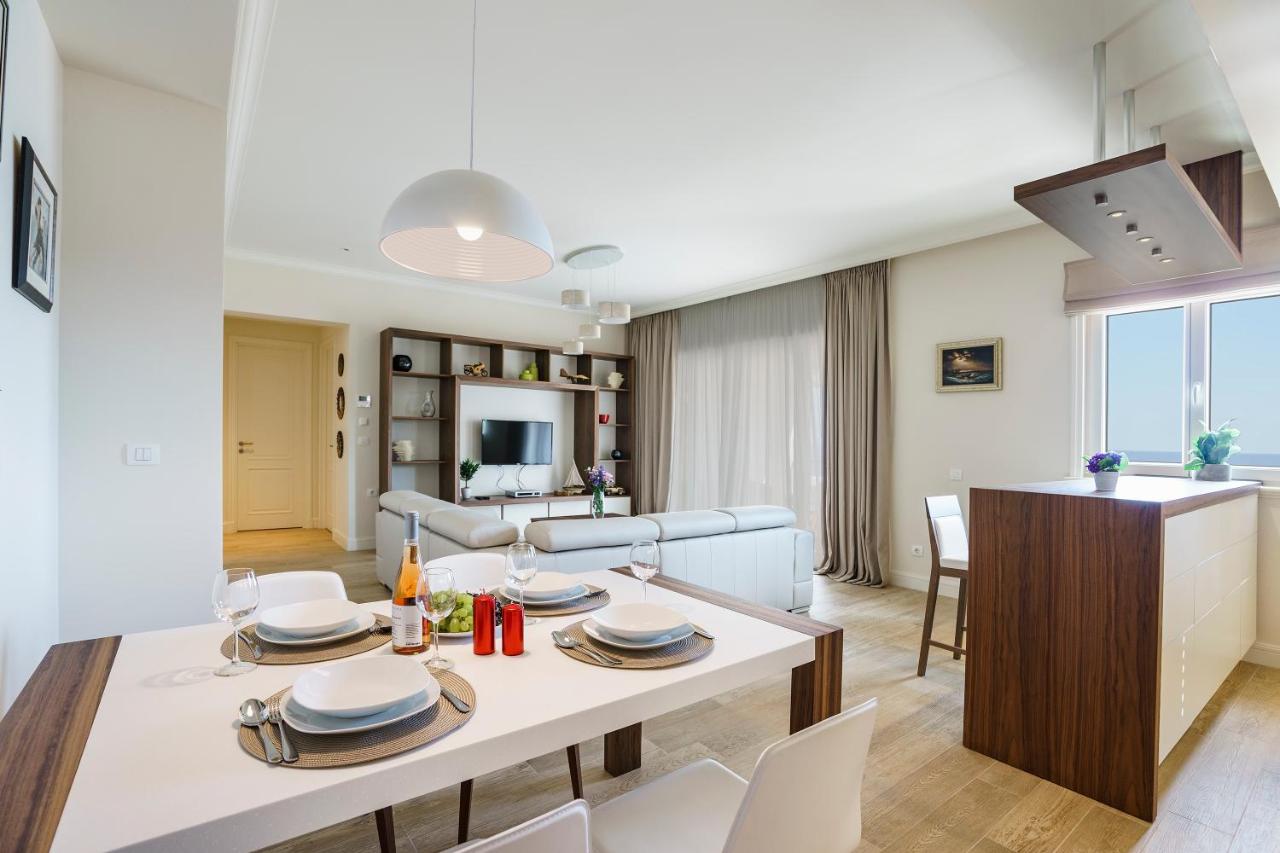 Deluxe Appartement