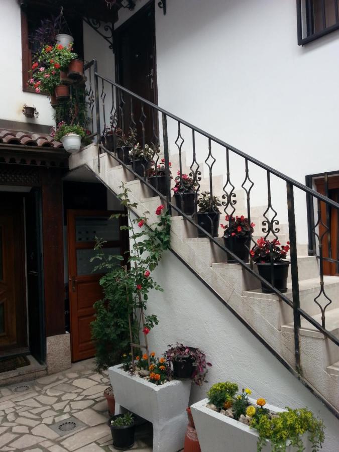 Prenociste Zan - B&B