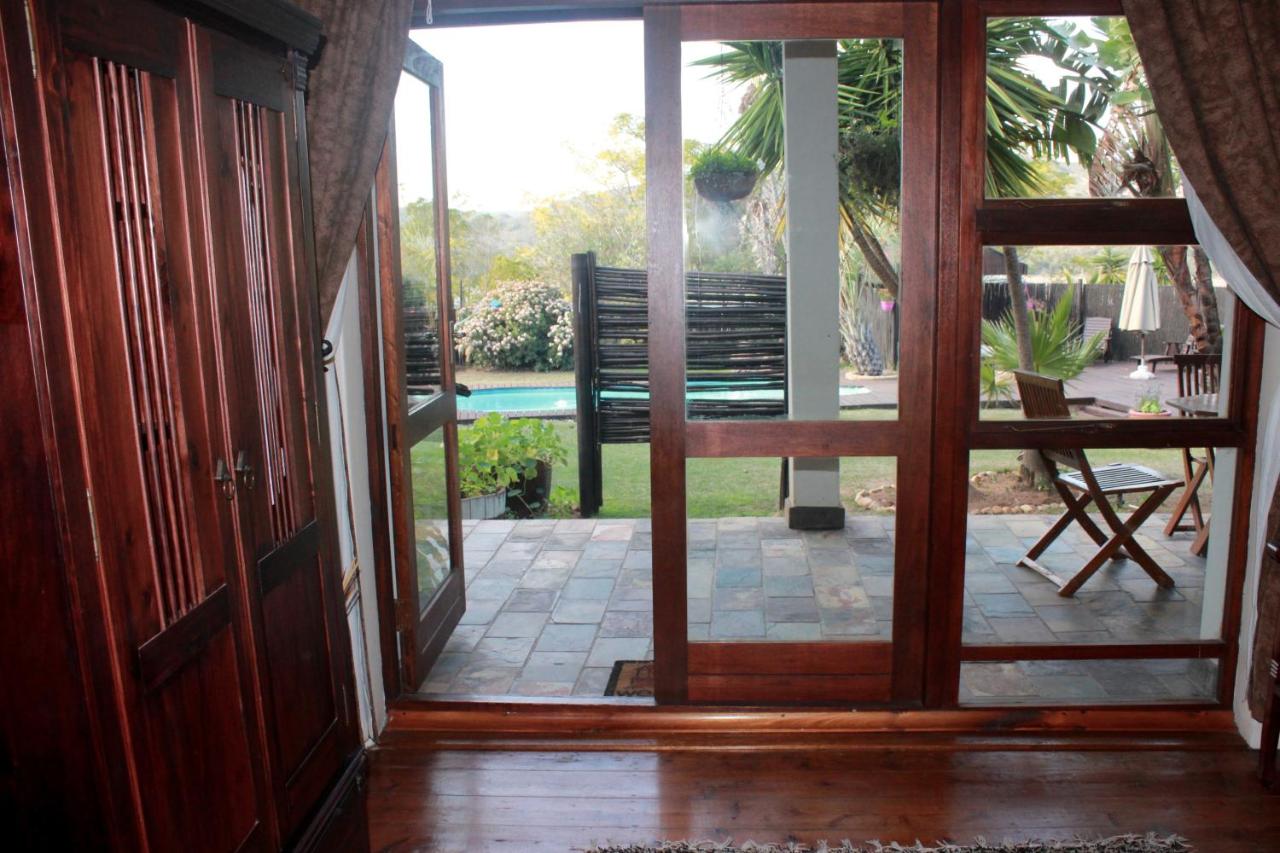 Suite King con Vista Piscina