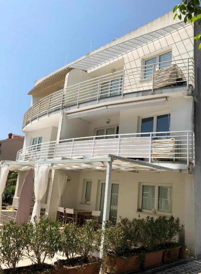 Venus near beach CUVI apartment - B&B Rovinj