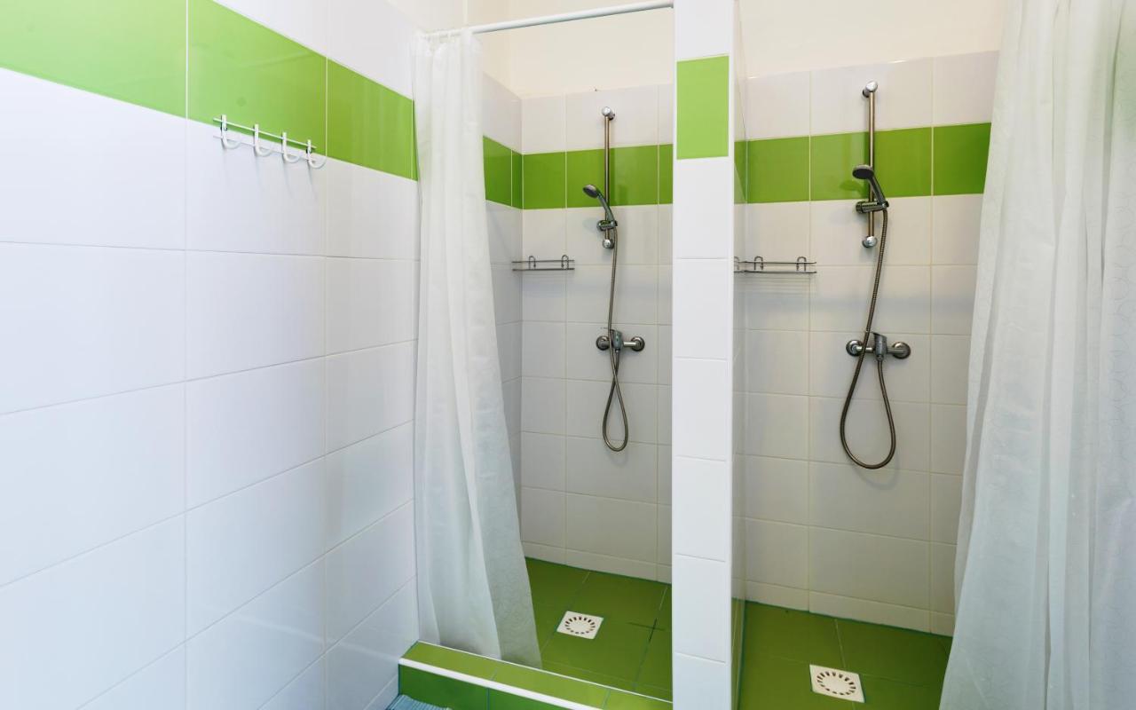 Standard Doppelzimmer