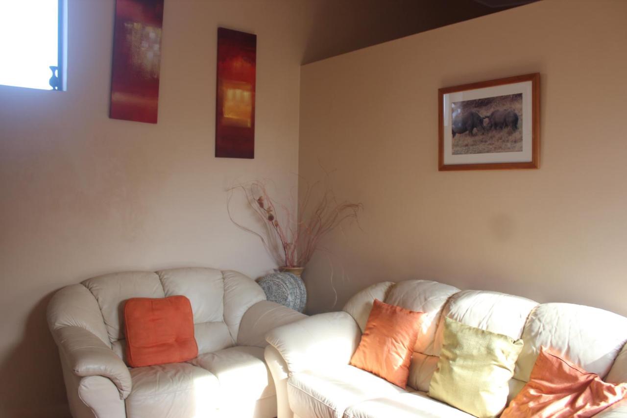 Chambre Familiale avec Salle de Bains