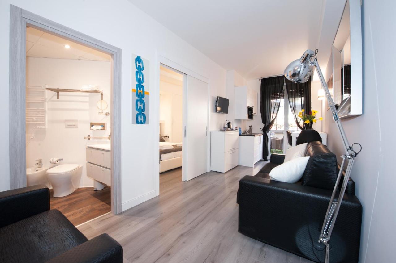 Suite with Terrace