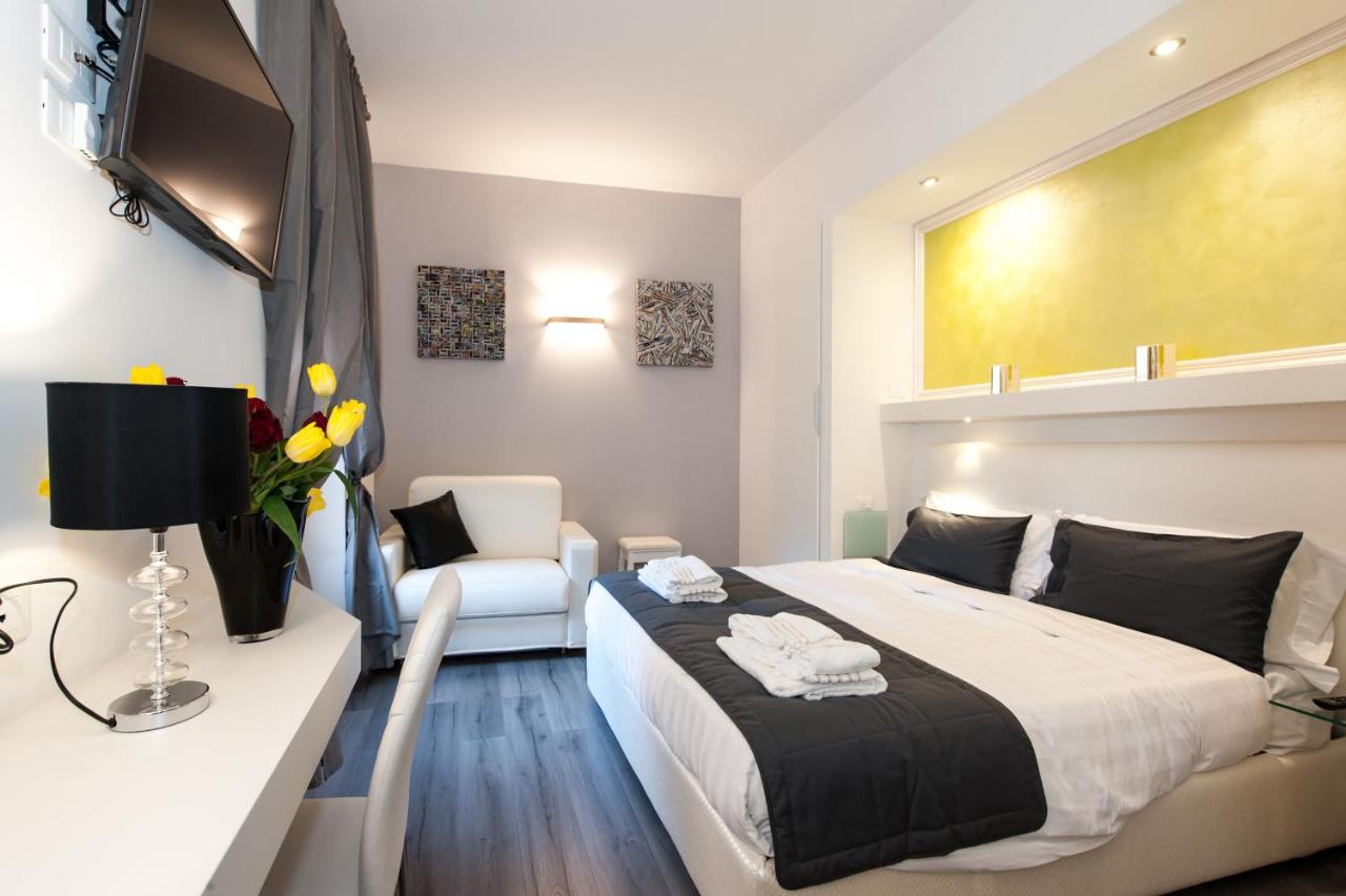 Family Suite with Balcony
