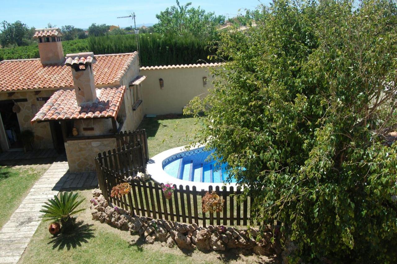 B&B La Pobla de Vallbona - Casa Tambor - Bed and Breakfast La Pobla de Vallbona