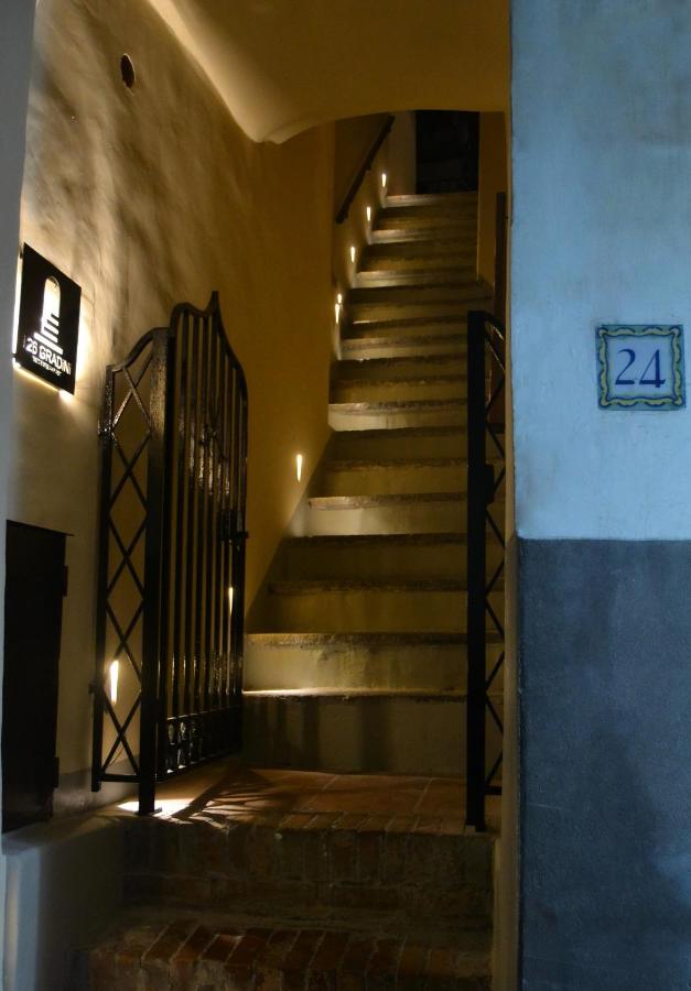 i 26 Gradini Capri - Chambres d’hôtes Ville de Capri