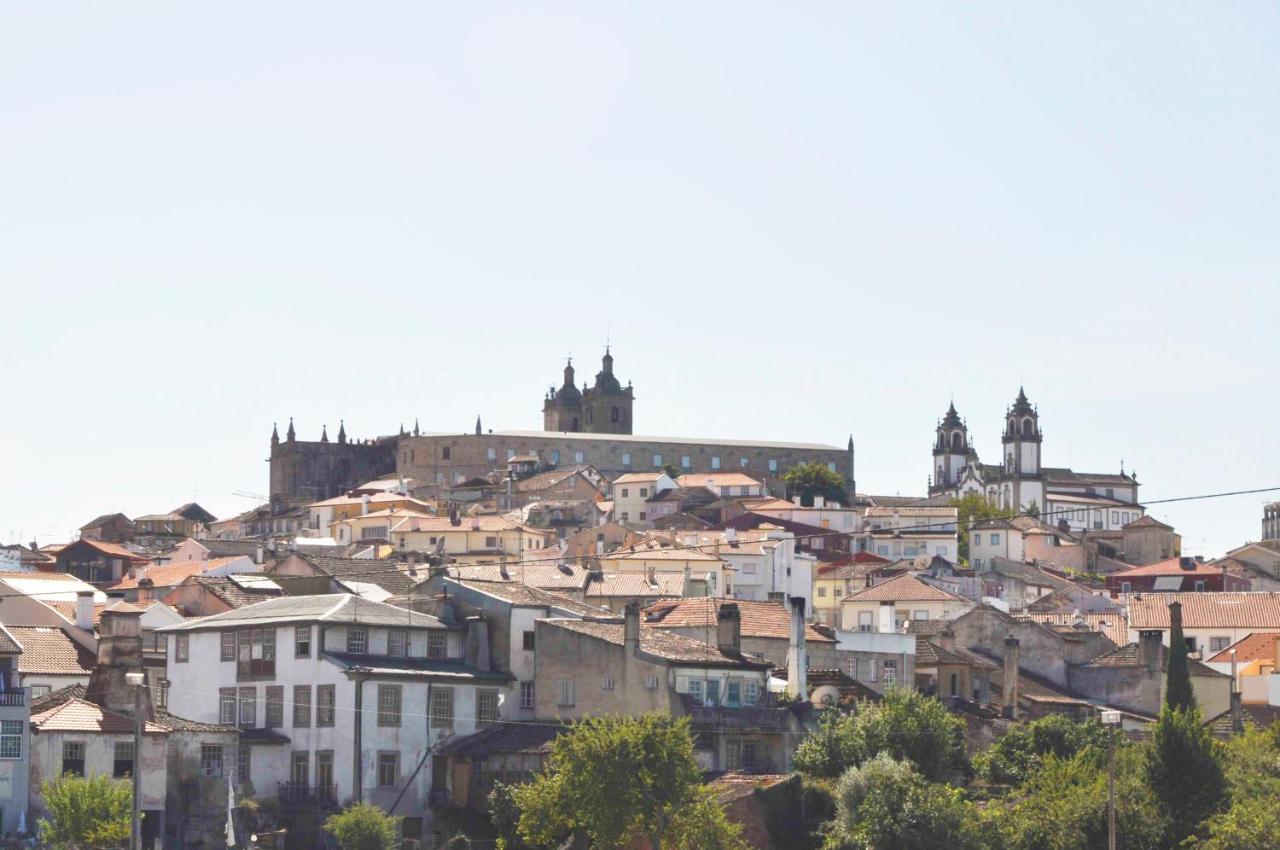 Element - Bed and Breakfast Viseu