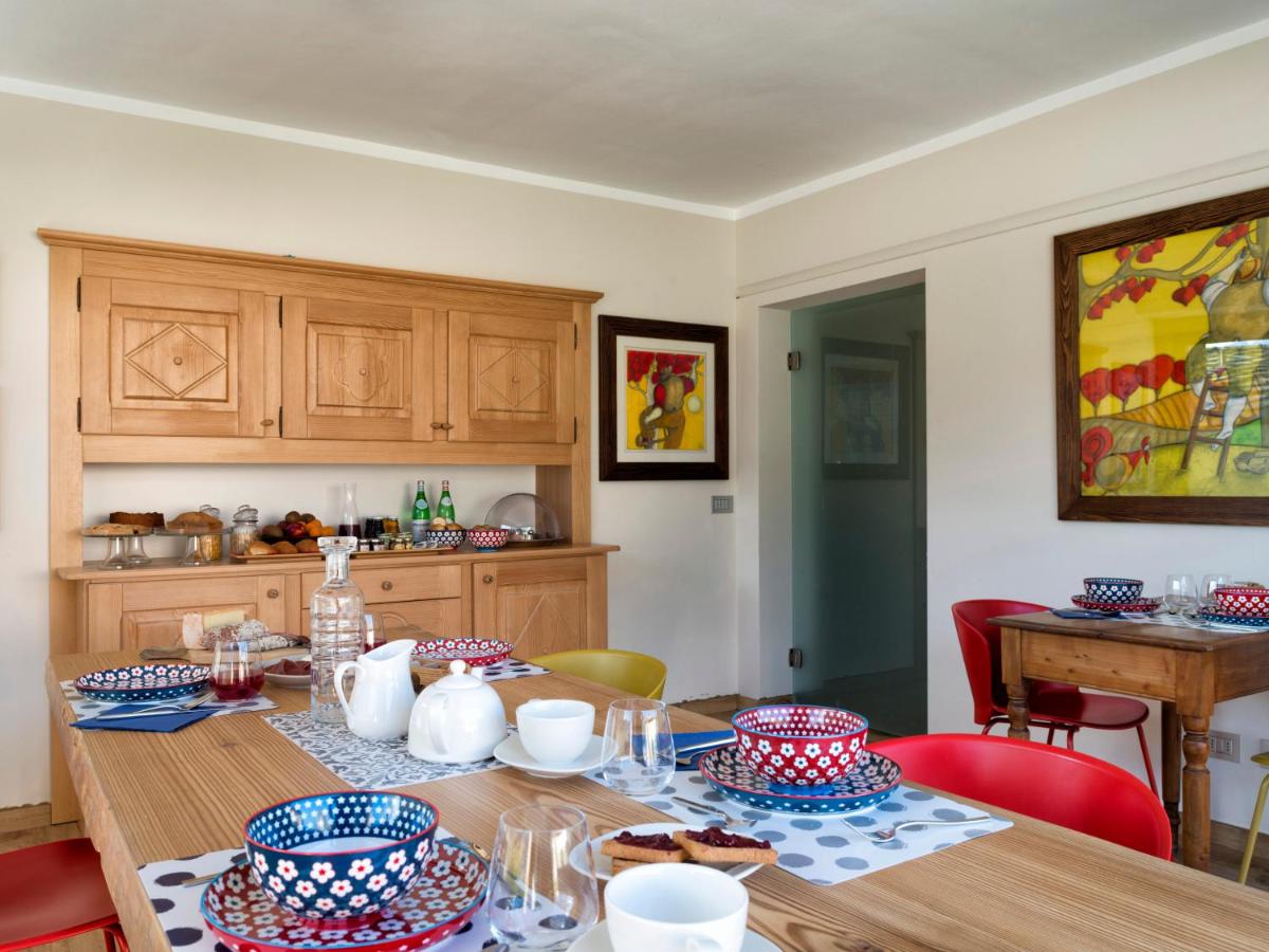Le Petit Lievre - Ferienwohnung