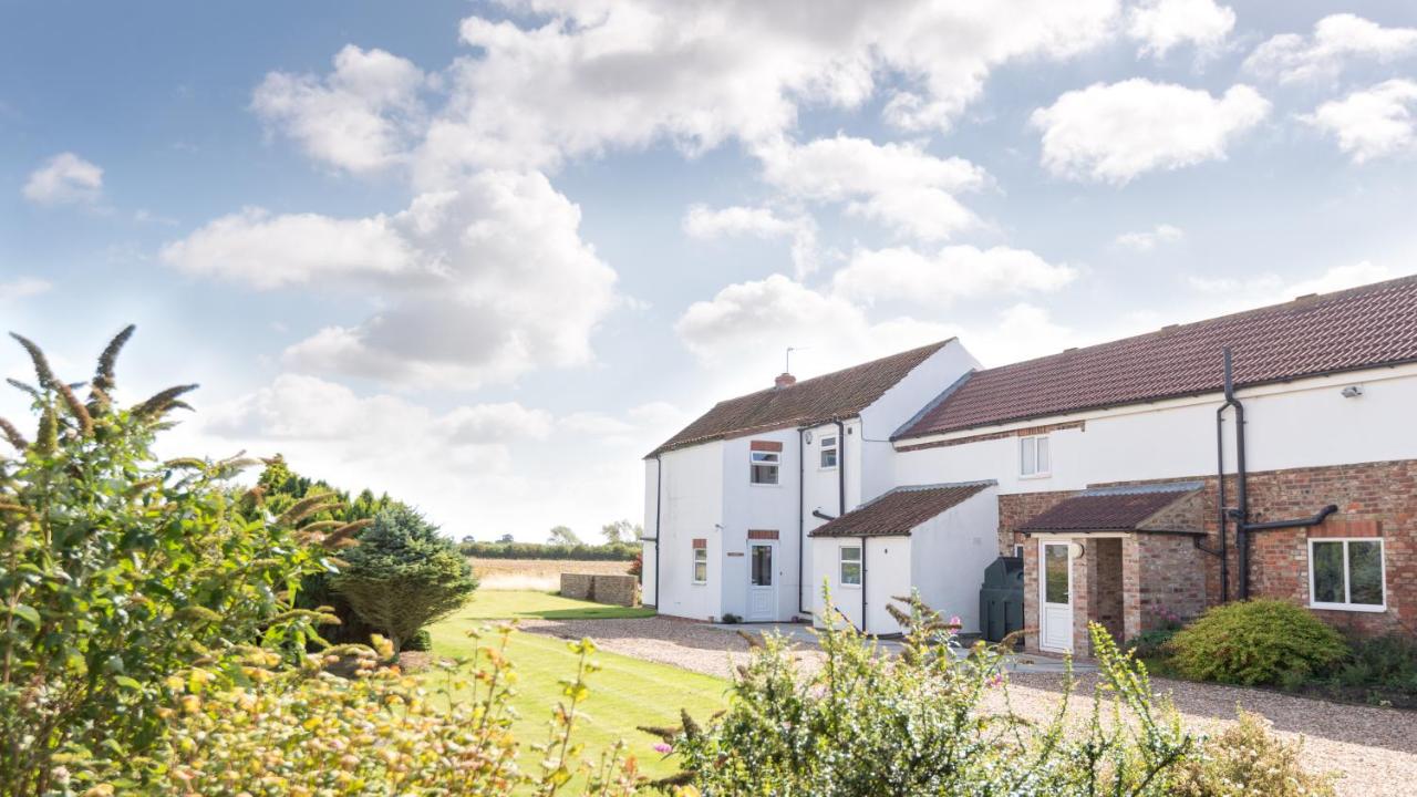 Deighton Lodge - B&B York