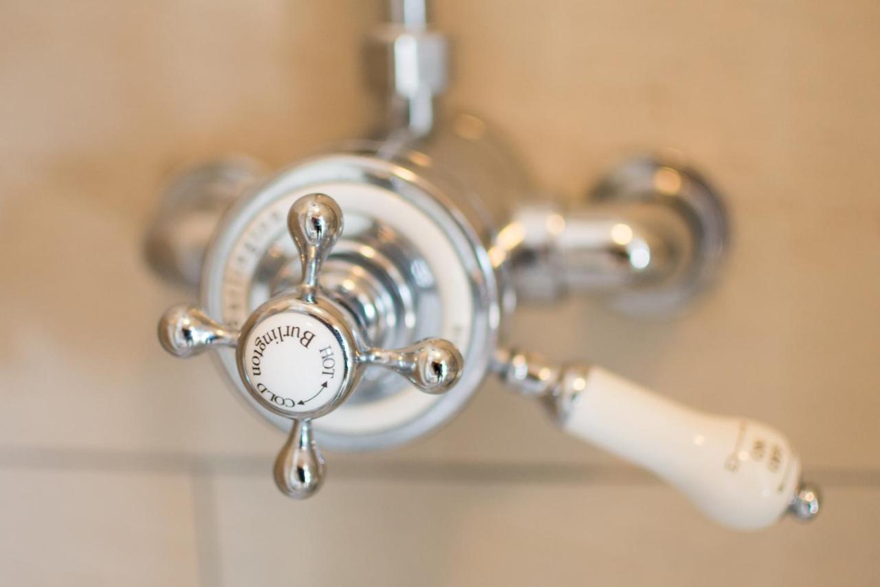 Habitación Doble con baño privado