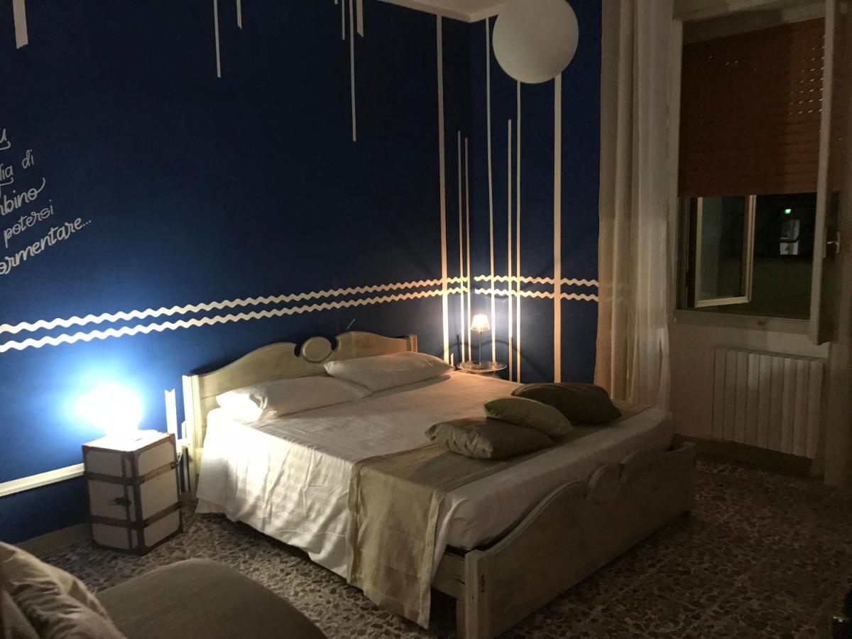 Chambre Double avec Salle de Bains Privative Interne