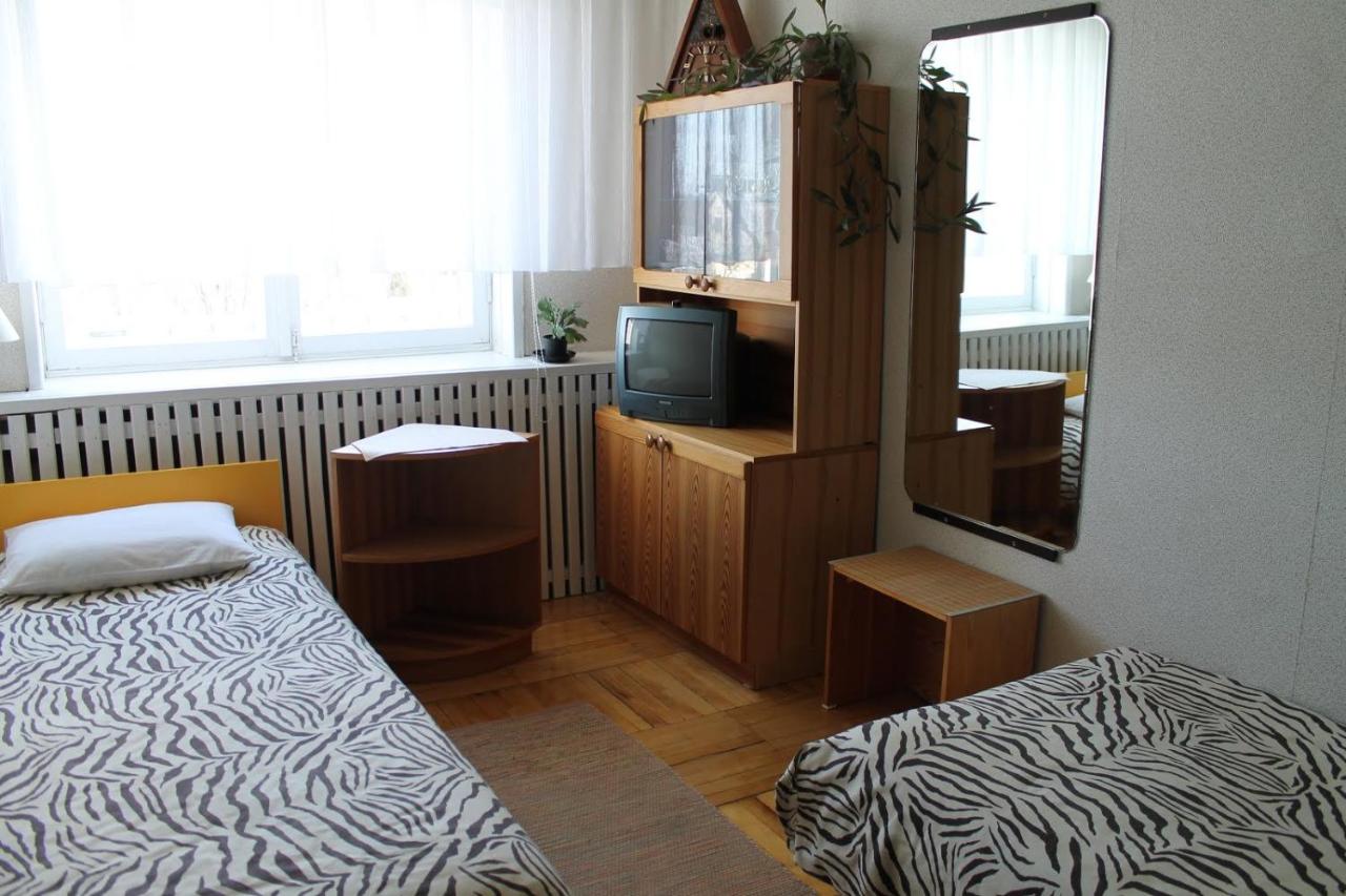 Budget Zweibettzimmer