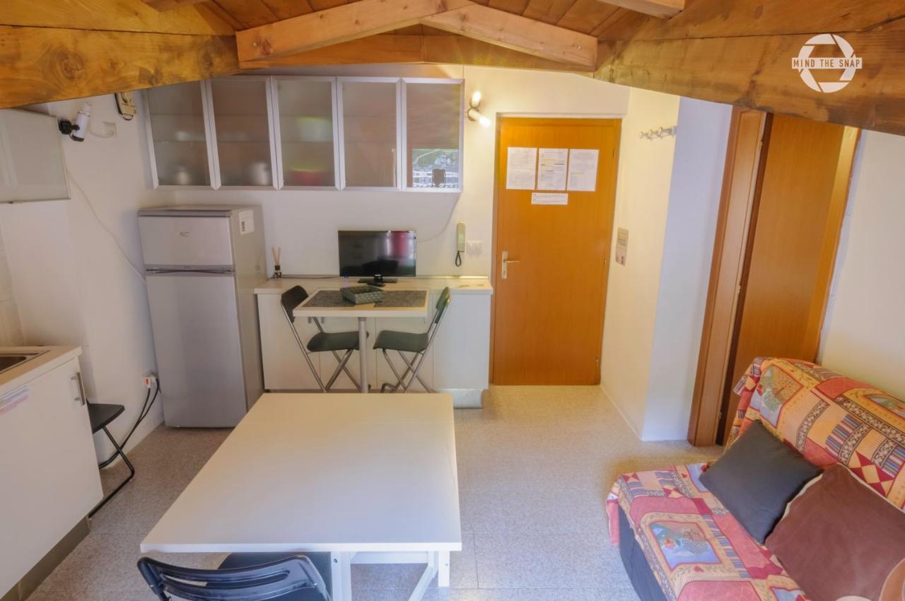 Penthouse-Apartment