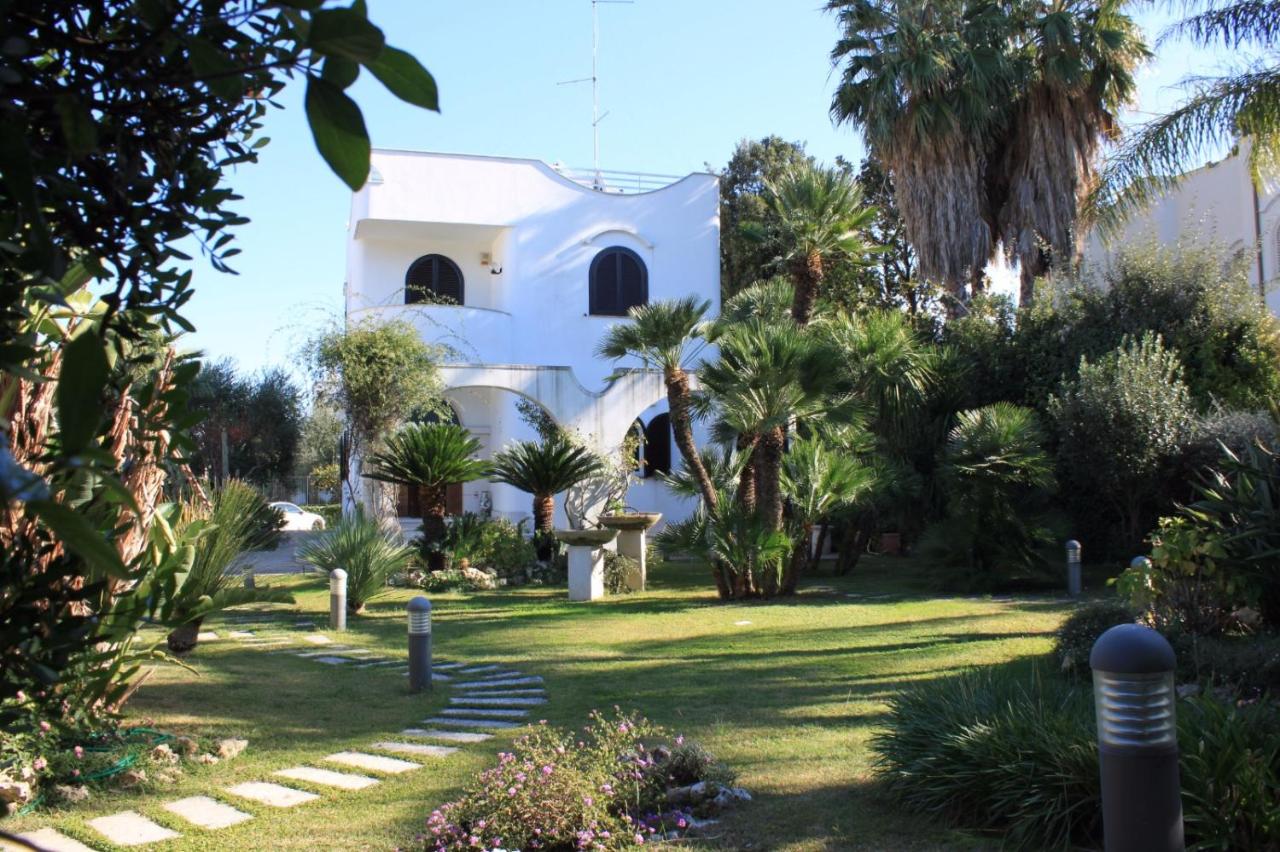 Villa Andrea - Ferienwohnung