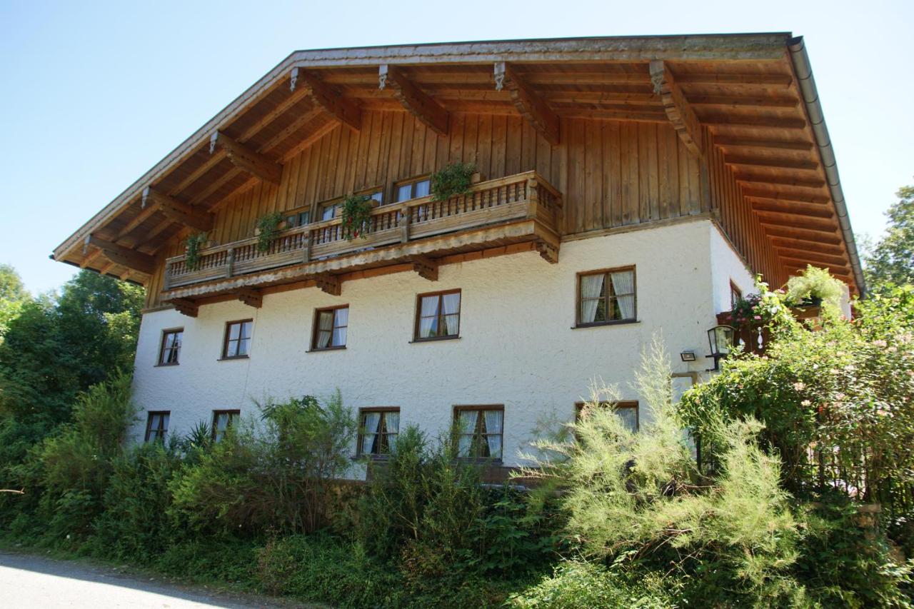 Bucherhof - Bed and Breakfast