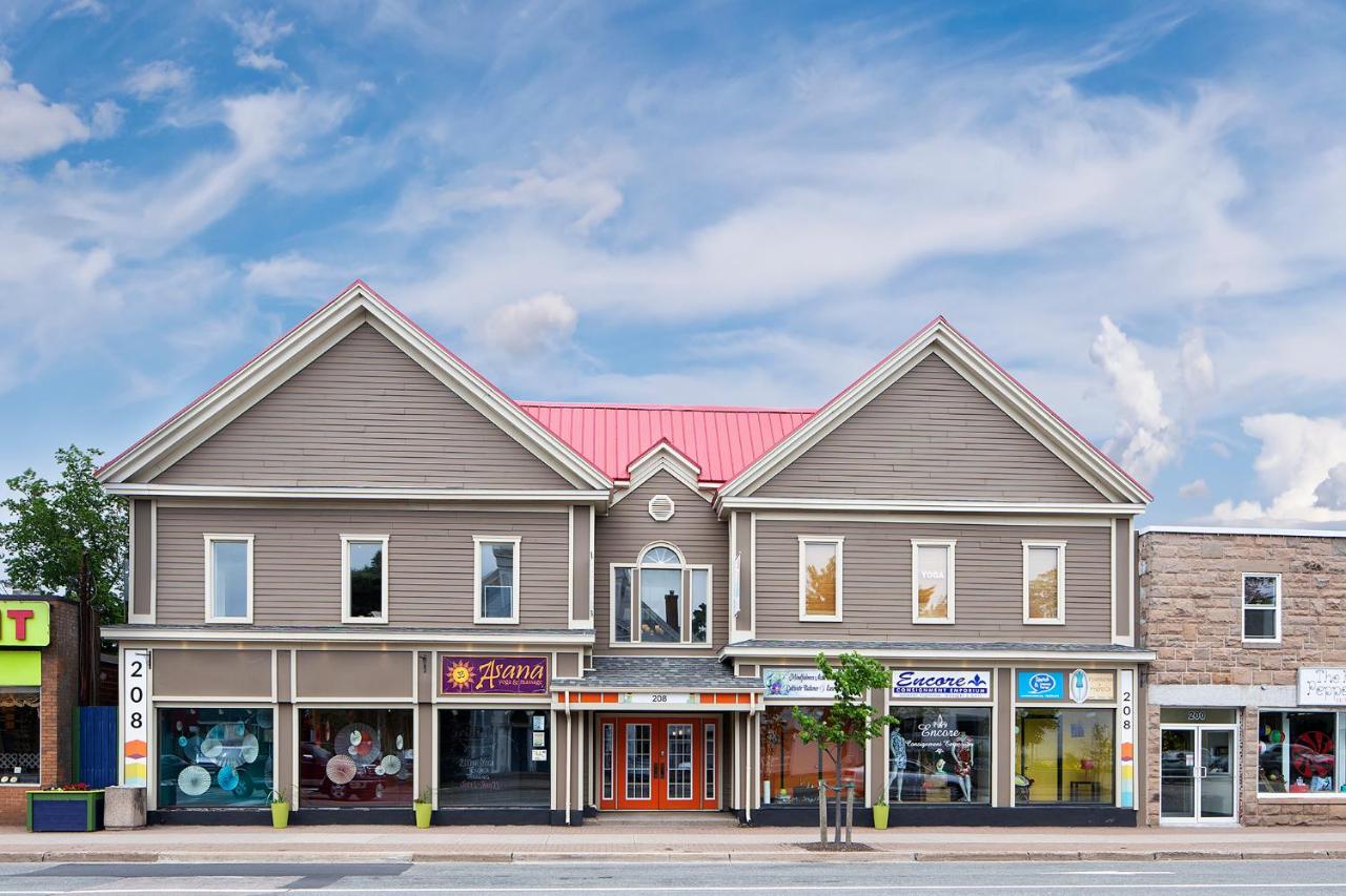 Micro Boutique Living Antigonish - B&B Antigonish