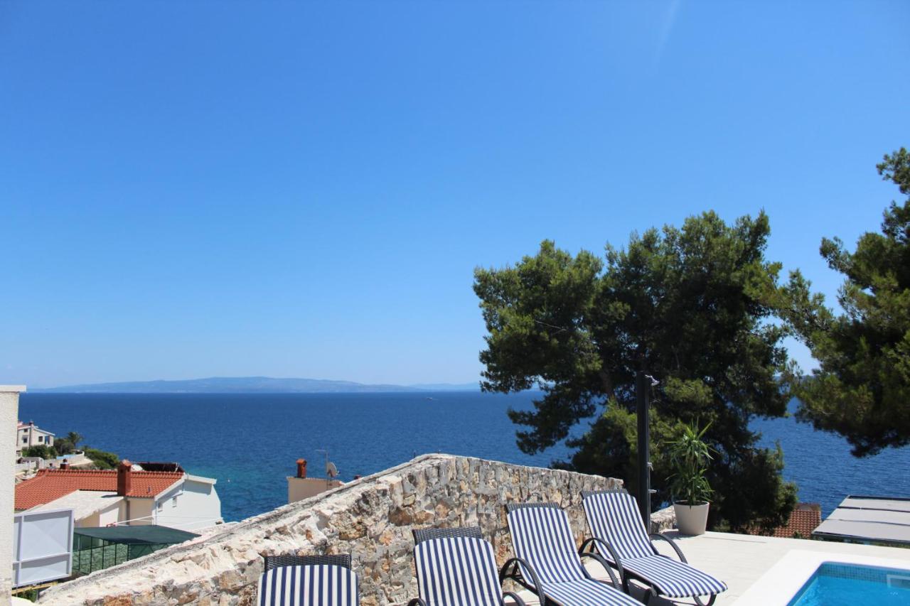 Apartment with Sea View 2
