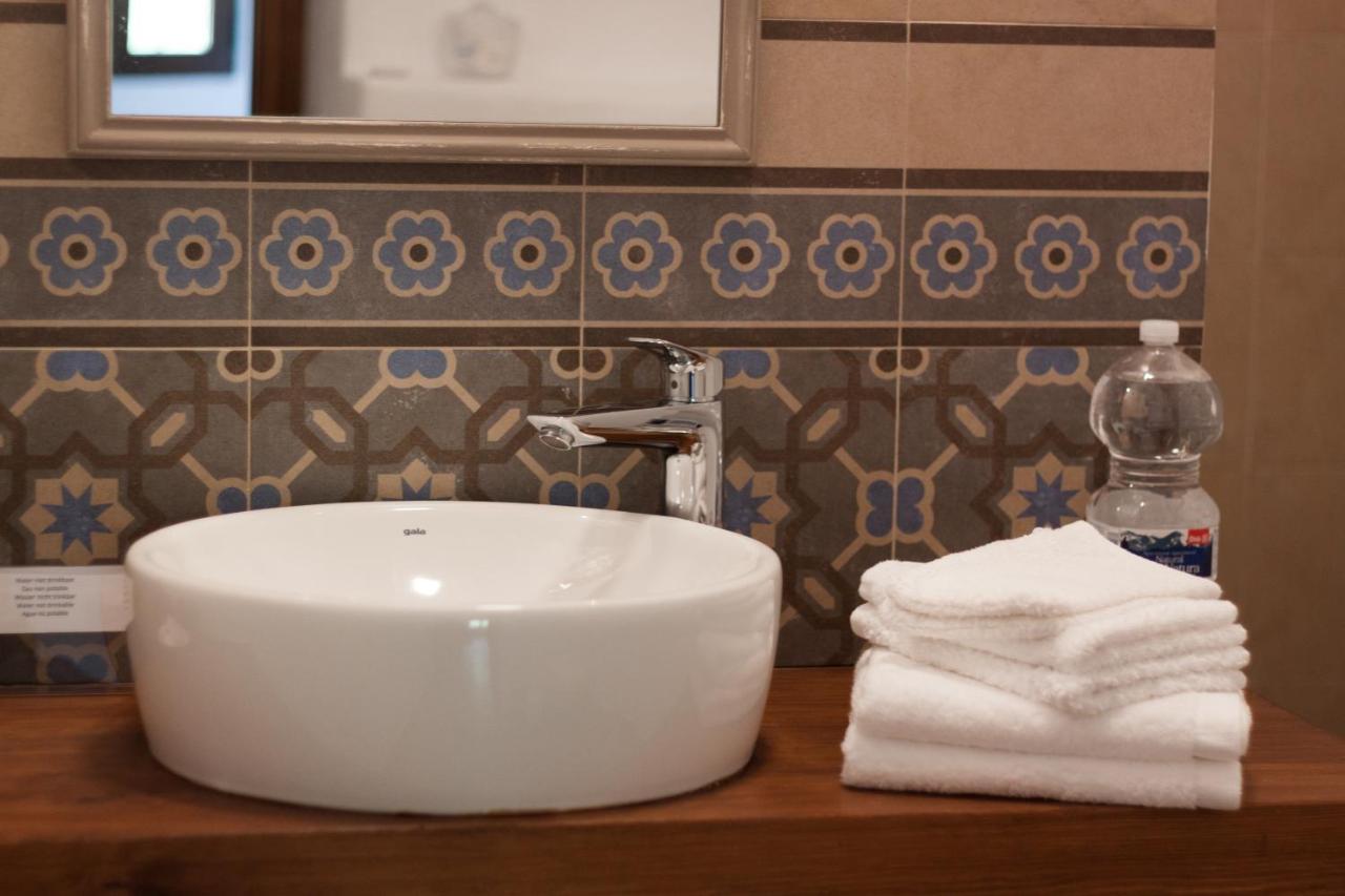 Camera Tripla con Bagno Privato