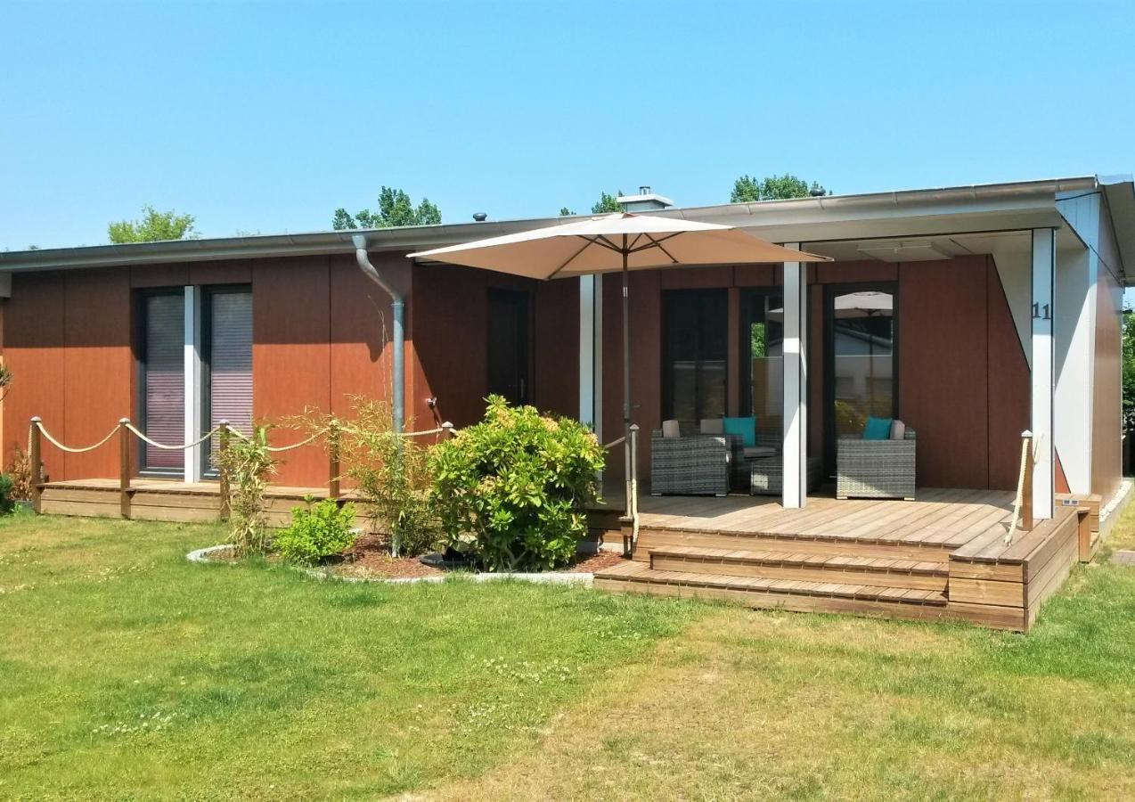 Ferienhaus Chrissy - B&B