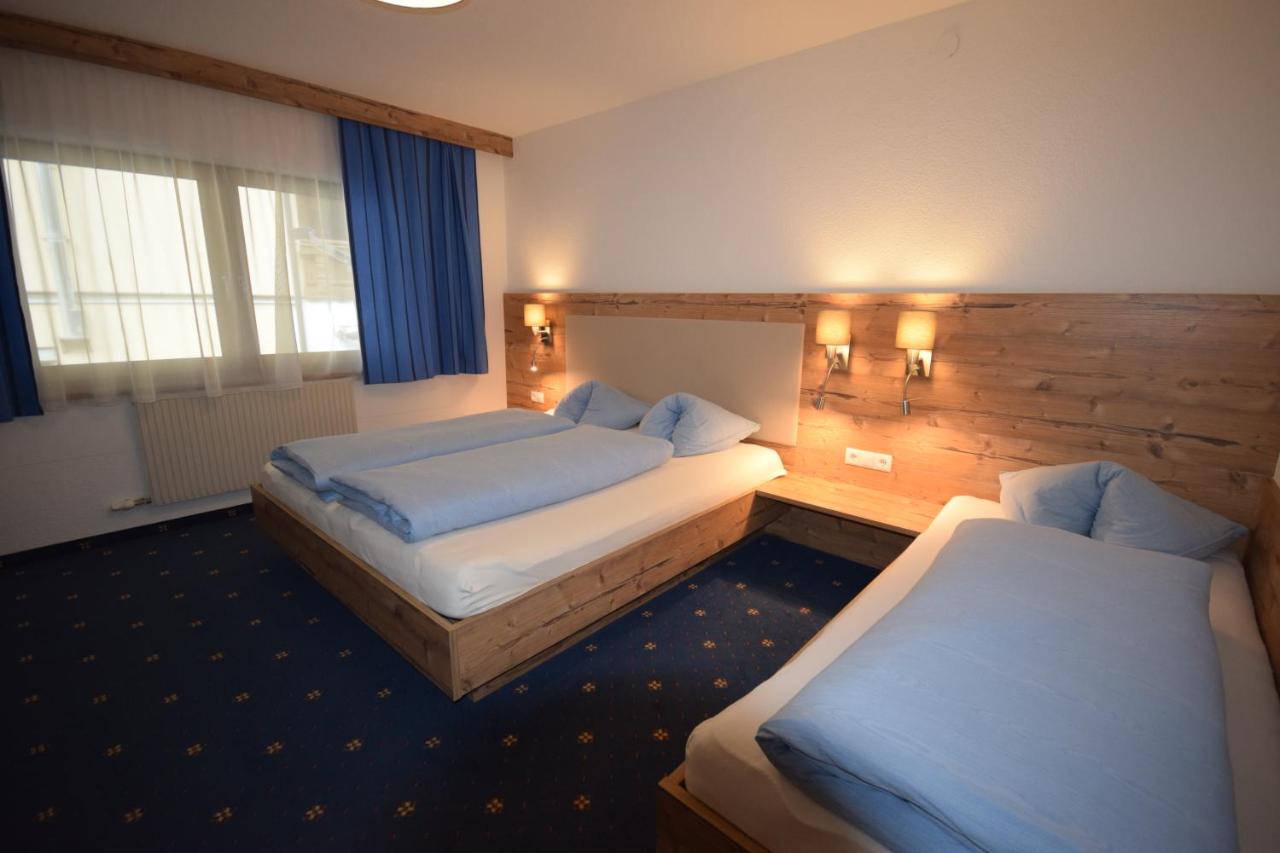 Apartamento de 1 dormitorio (2-3 adultos)