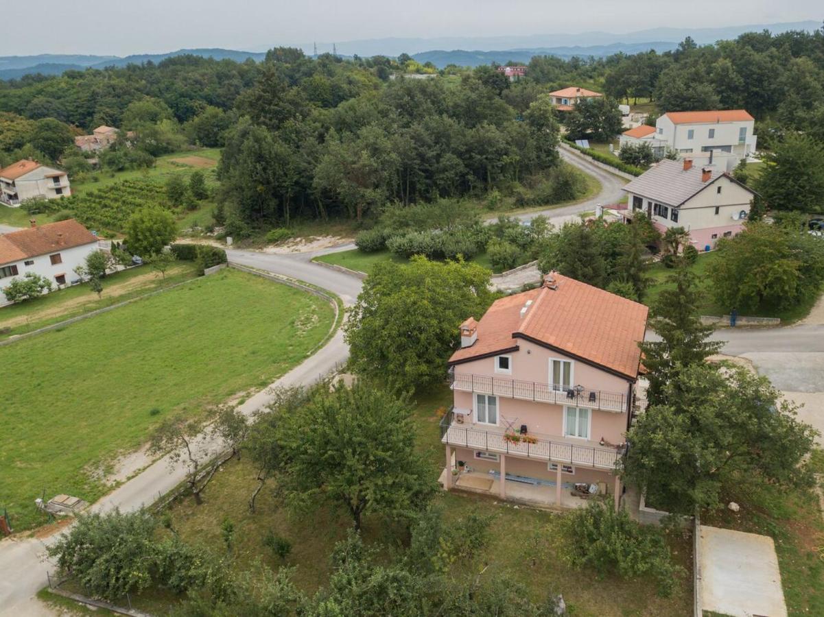 Middle Istra - B&B