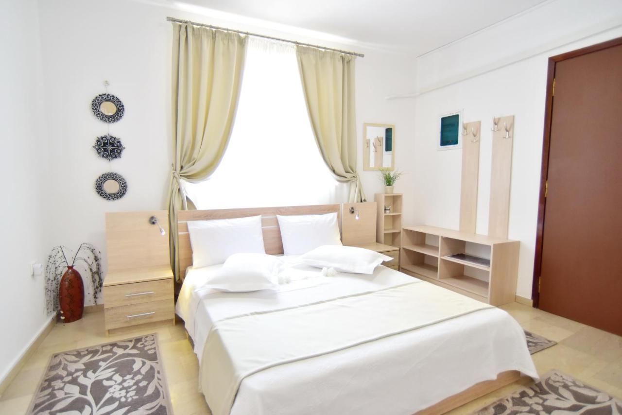 Jewel - Ferienwohnung Kavala