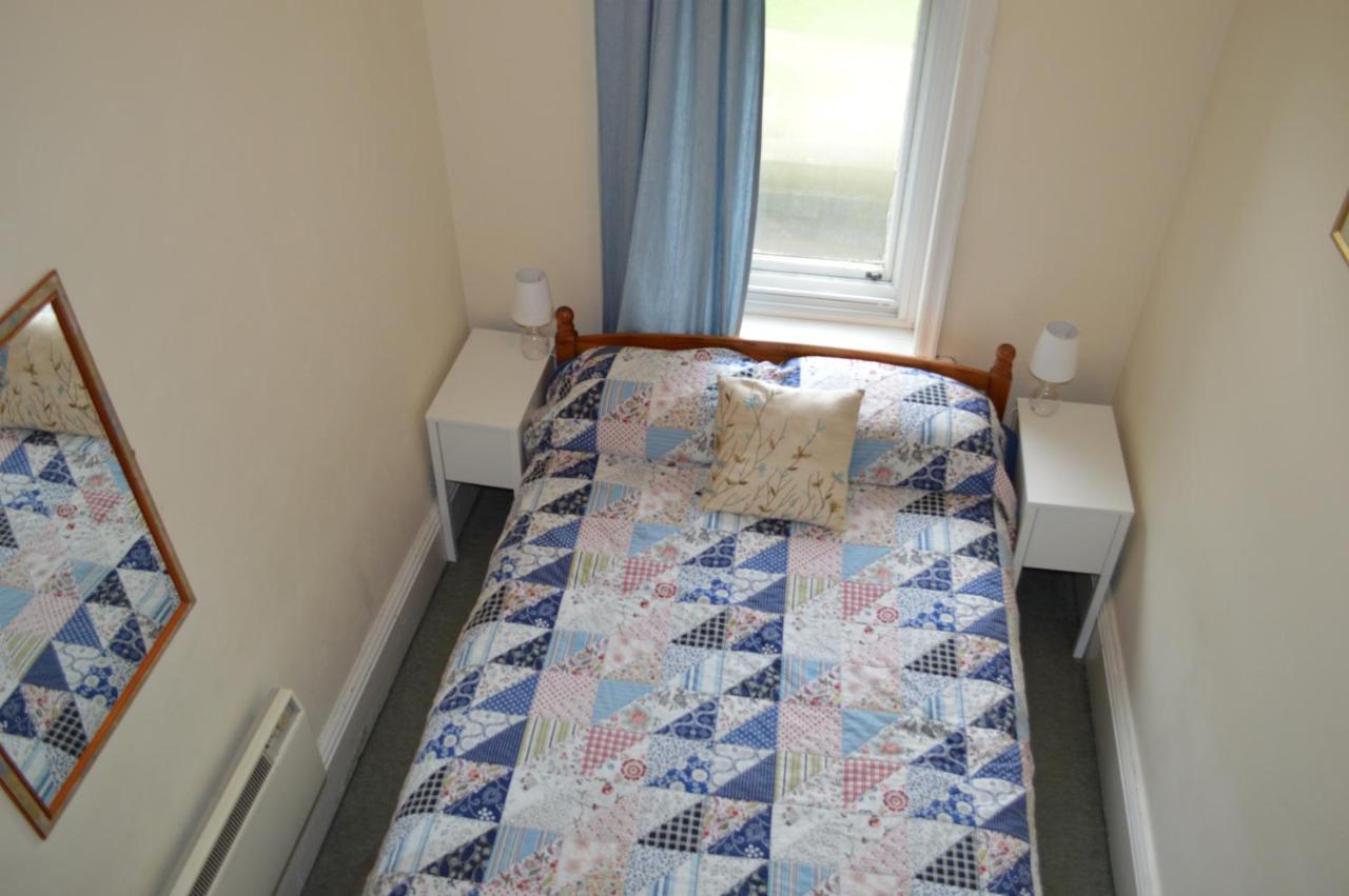 Apartment The Tissington mit 2 Schlafzimmern