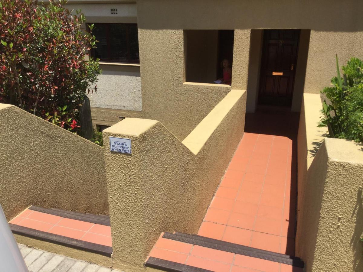 Castleton Unit 19B, Plettenberg bay - B&B