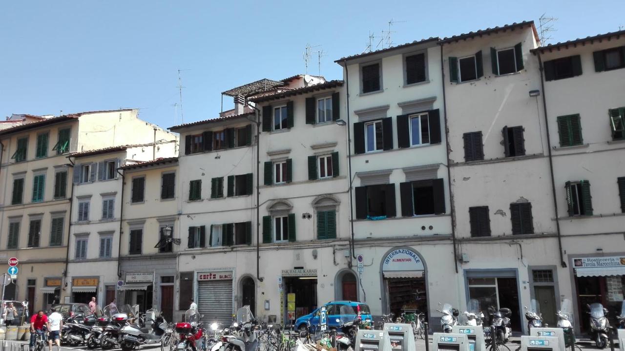 La Terrazza di San Lorenzo - B&B