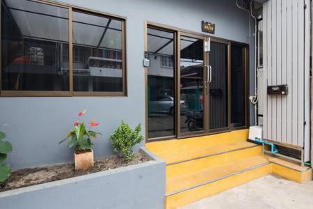 Luxury Town House in the Heart of the Old City - Ferienwohnung Chiang Mai