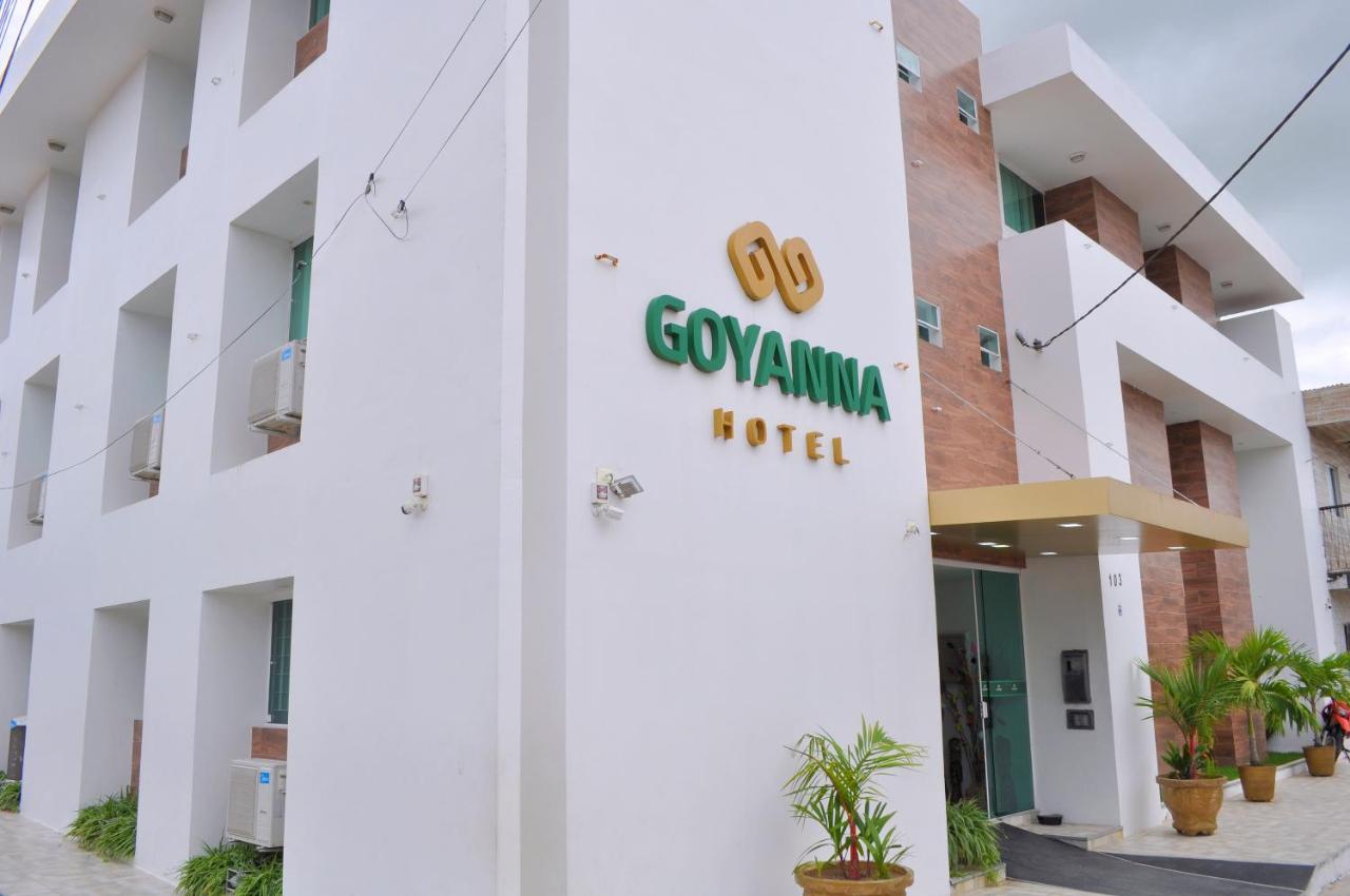 B&B Goiana - Goyanna Hotel - Bed and Breakfast Goiana