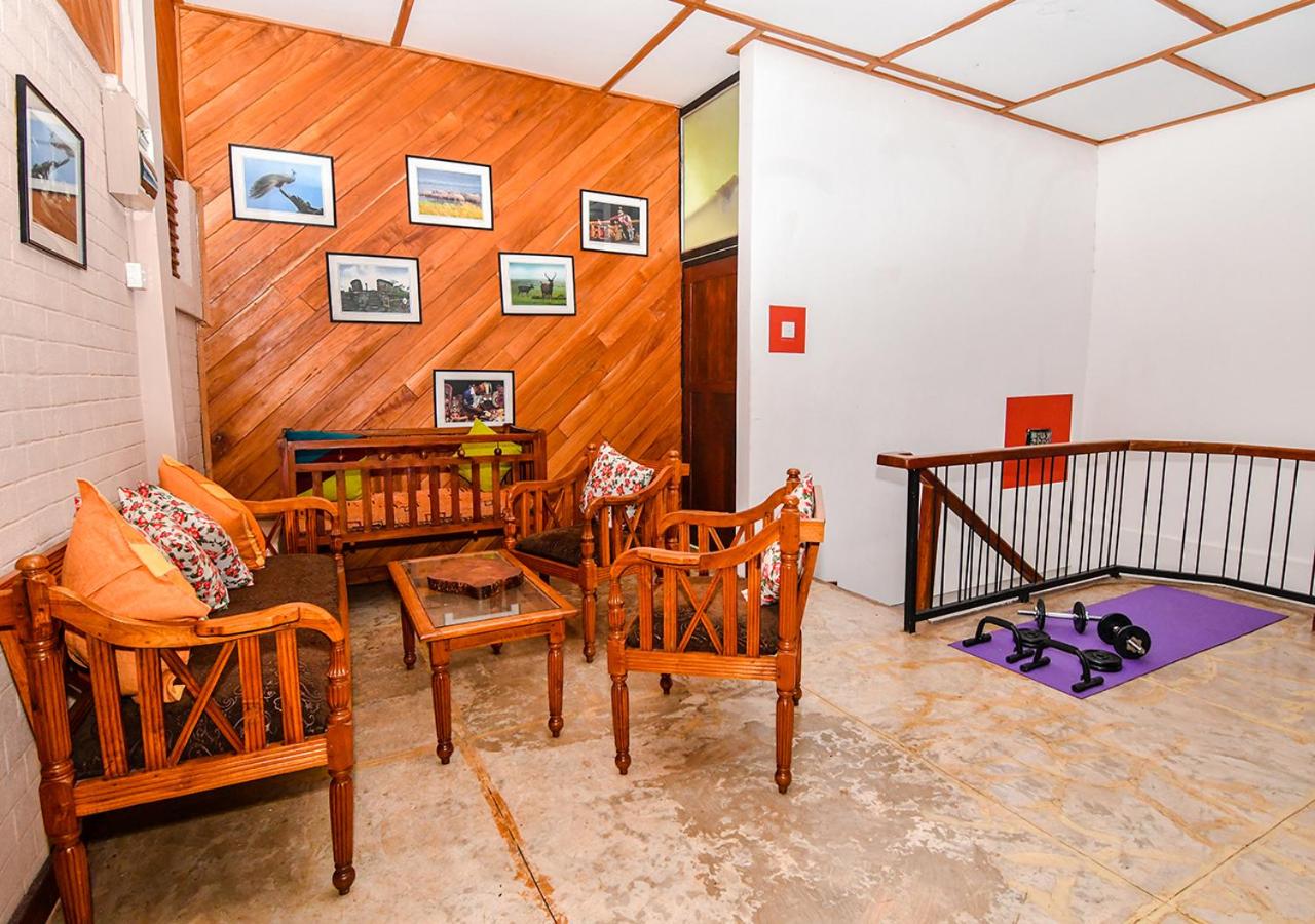 Super Deluxe Double Room with Balcony with River View