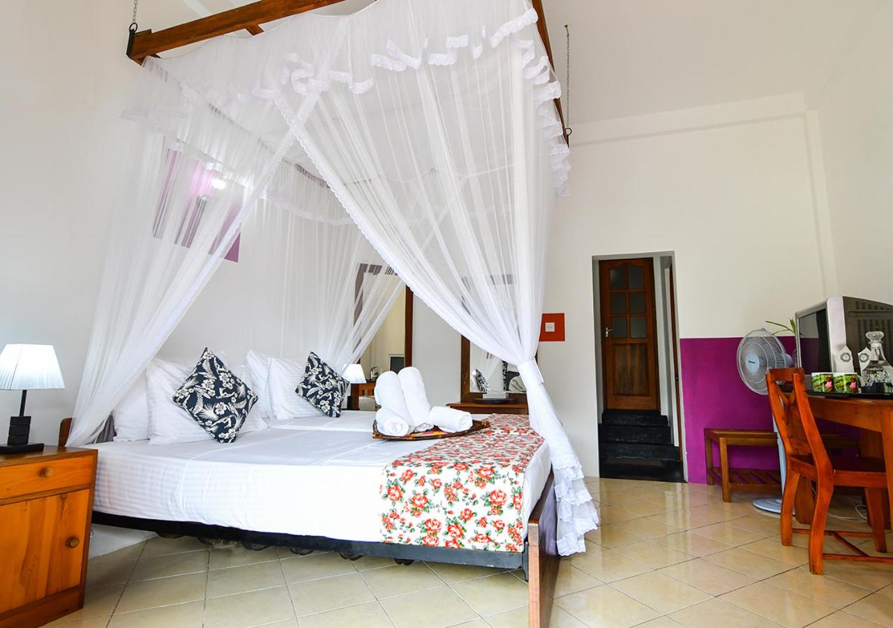 Habitación Doble Estándar con vistas al río 