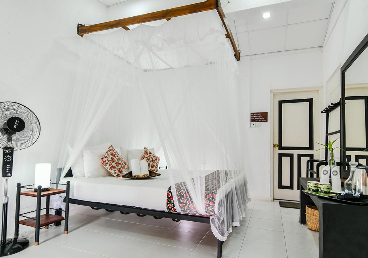 Suite Cottage with River View