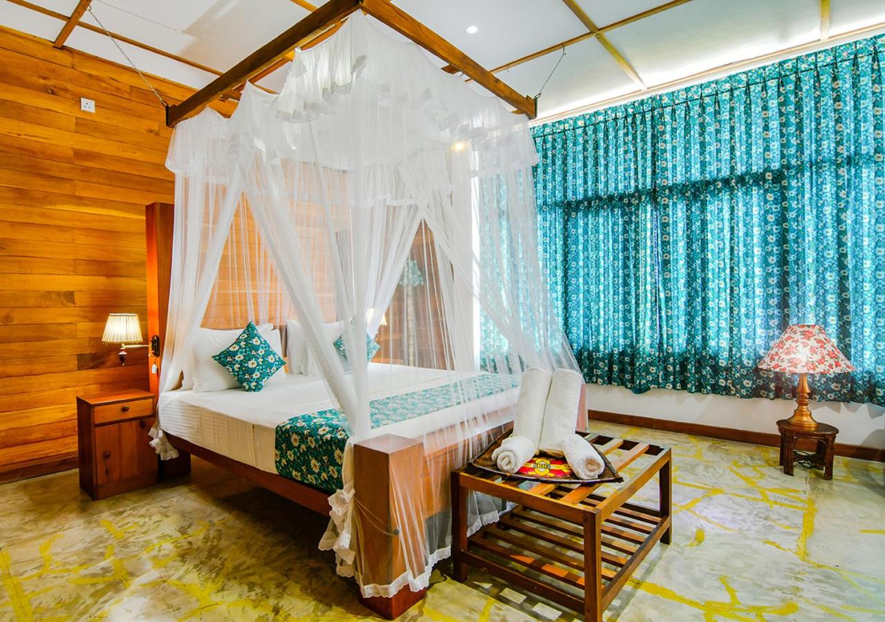 Suite con vistas al río
