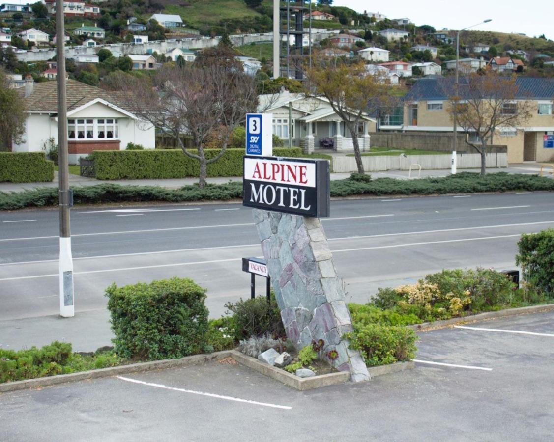 Alpine Motel - Ferienwohnung