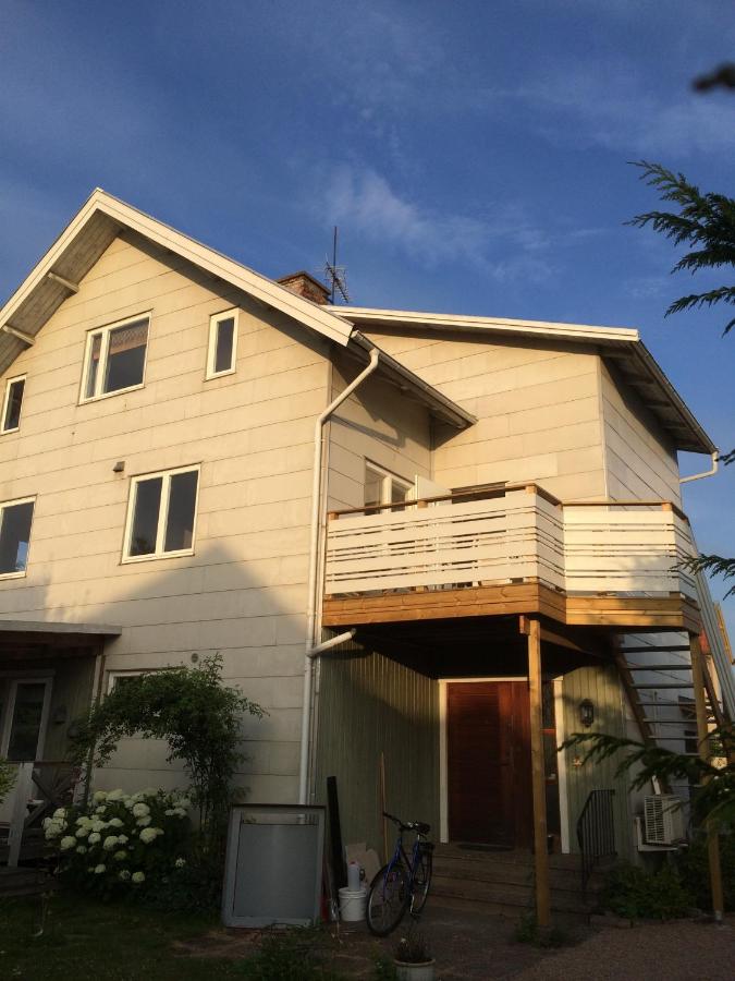 Mittes Rum - B&B