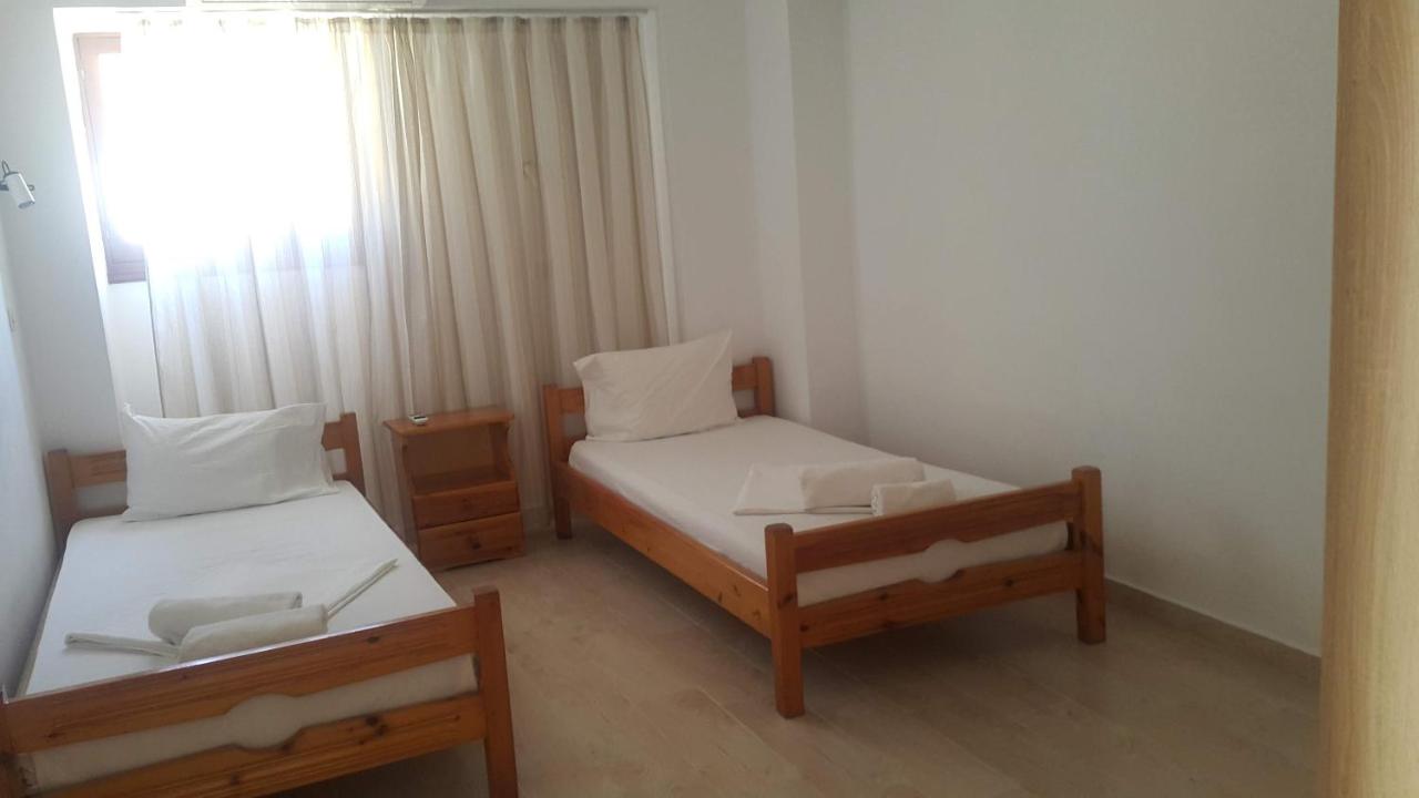 Appartamento con 2 Camere da Letto