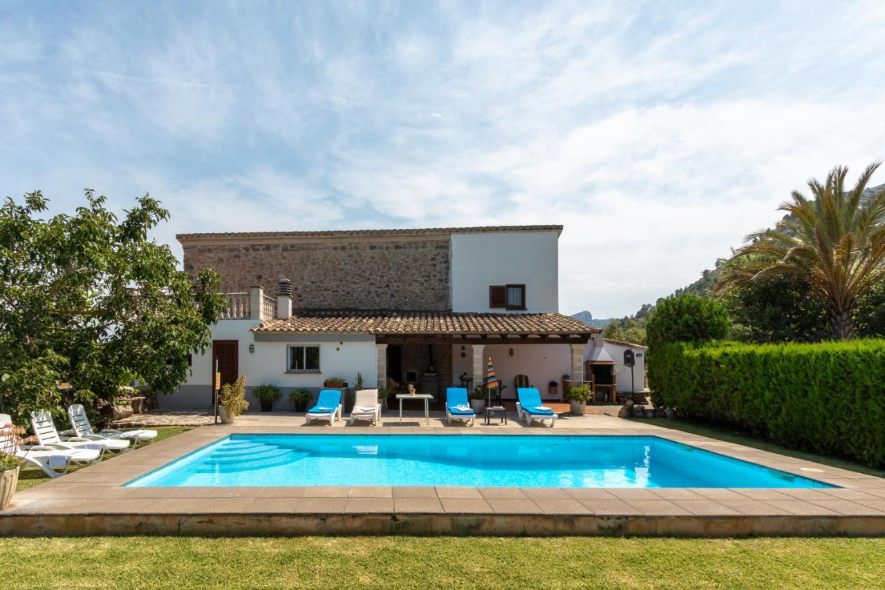 Villa Suari - B&B