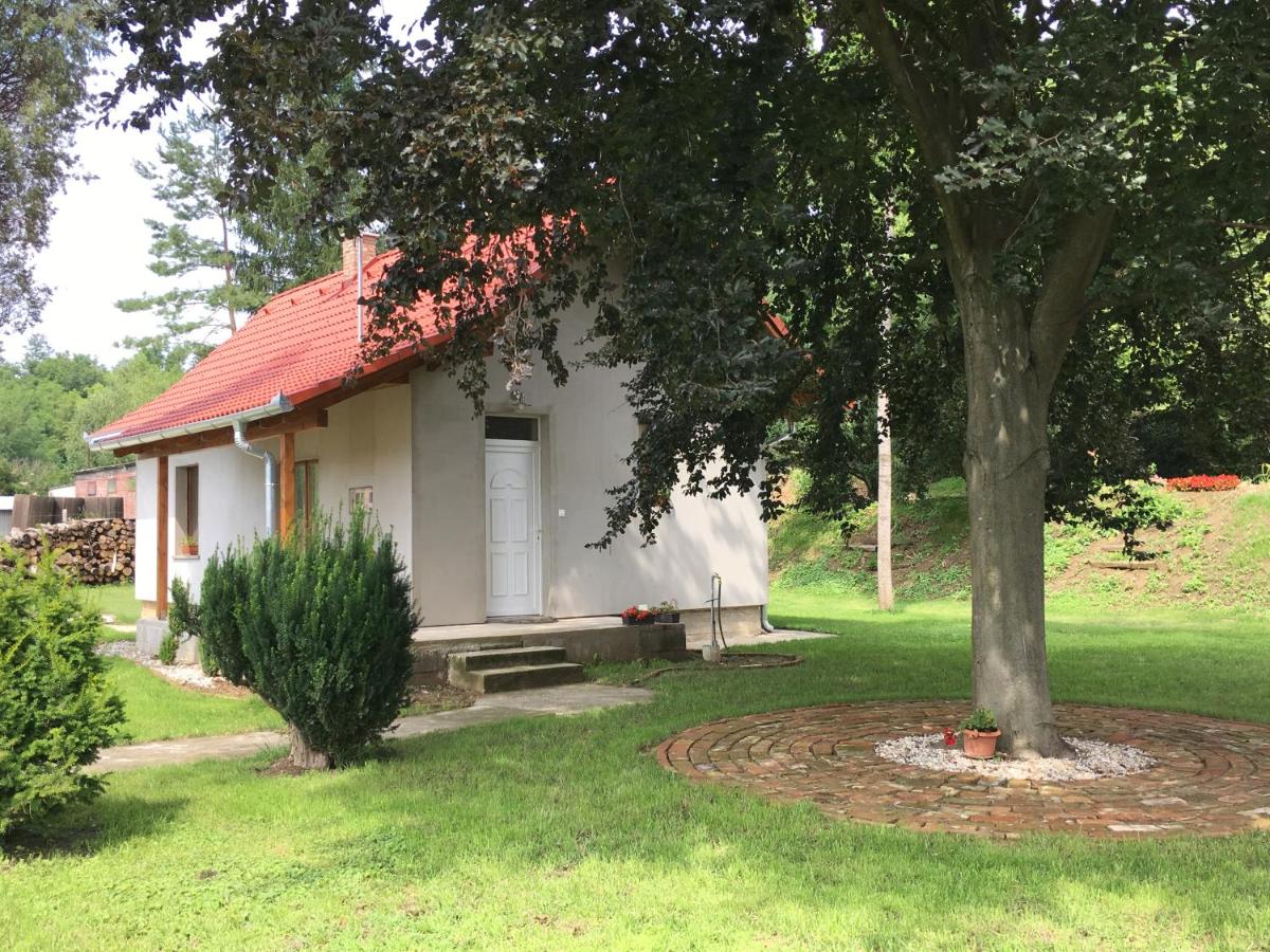 Csillagkert Vendégház - Bed and Breakfast Kaposszerdahely