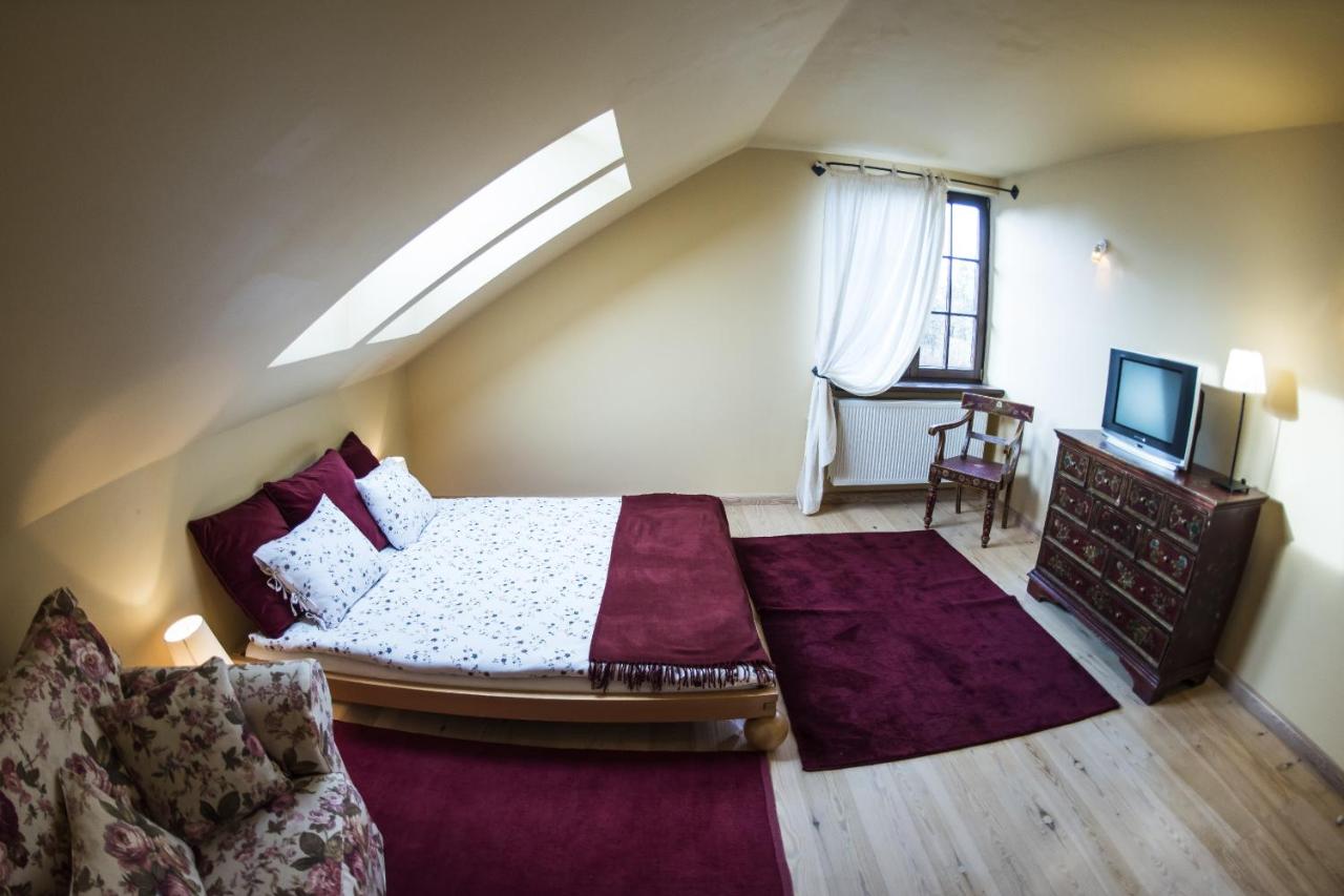 Standard Doppelzimmer (Haus 2)