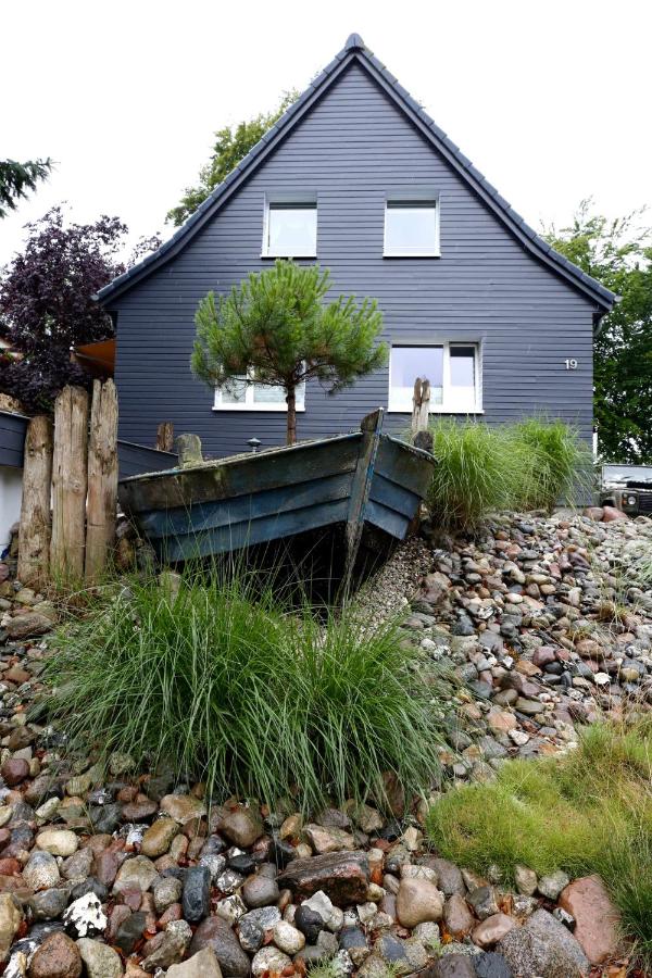Auszeit Usedom - B&B