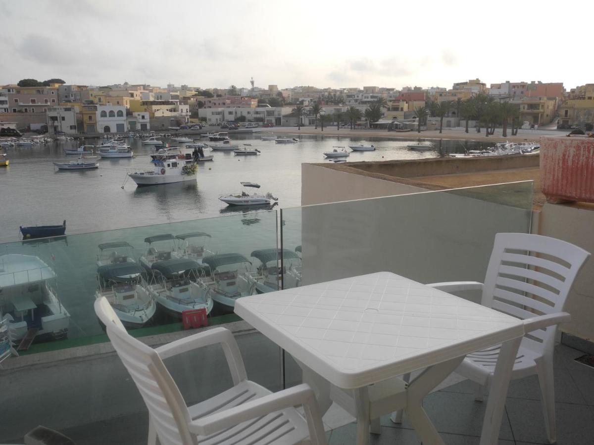 Apartamento con vistas al mar