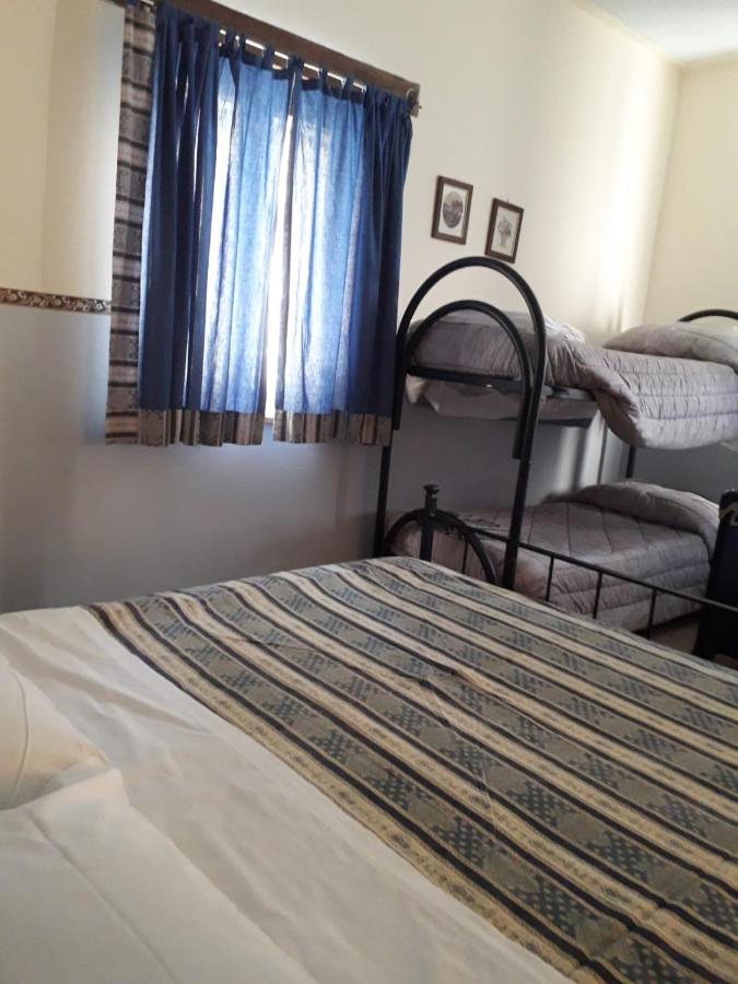 Appartement 1 Chambre