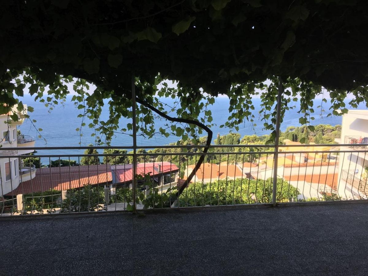 Villa GraNada Oliva - B&B Dulcigno